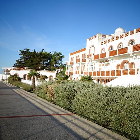 Residence De L'Ocean La Tranche-sur-Mer Eksteriør bilde